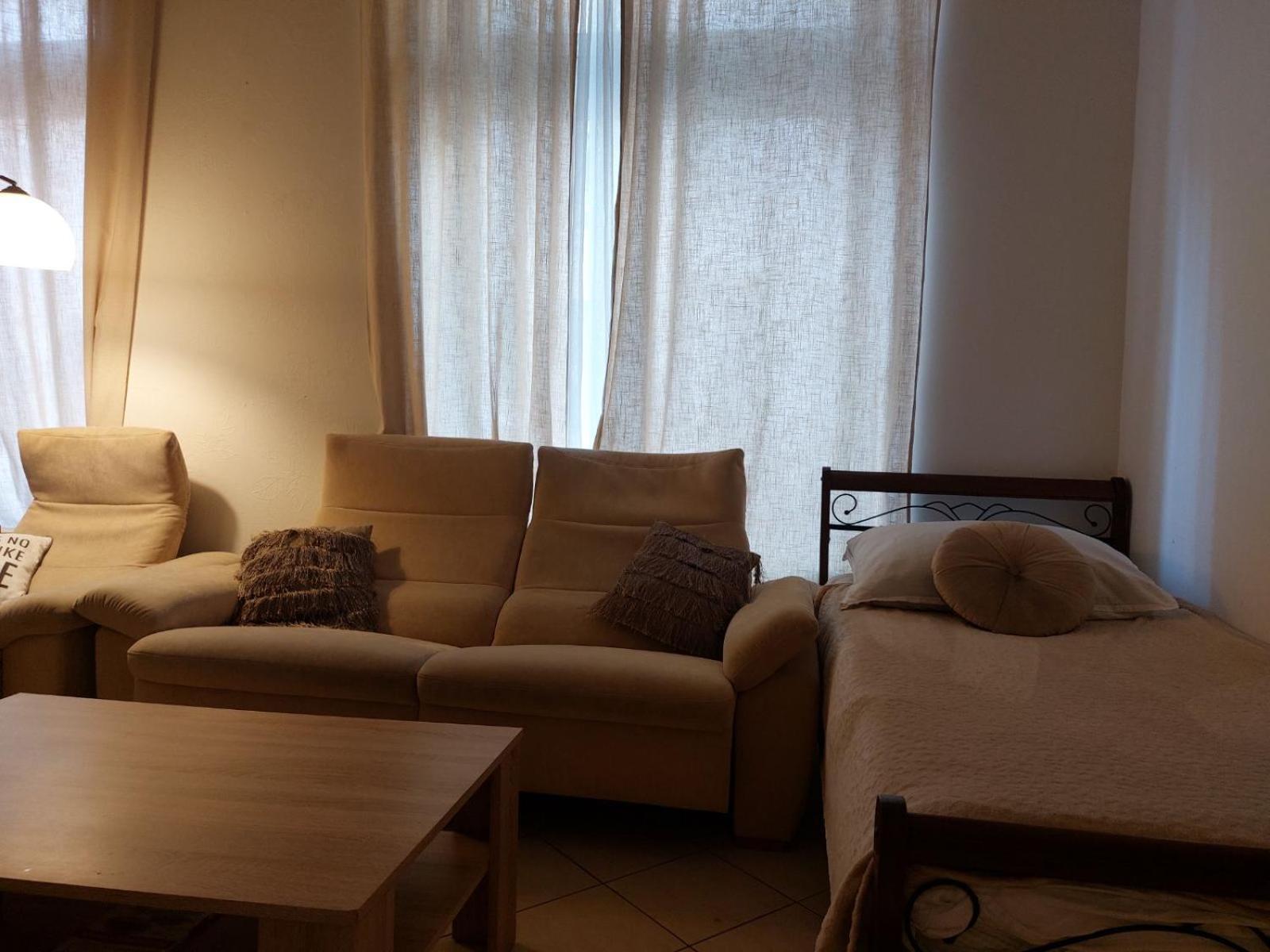 Exkluzivni Apartman V Prizemi V Hradci Kralove Градец-Кралове Экстерьер фото