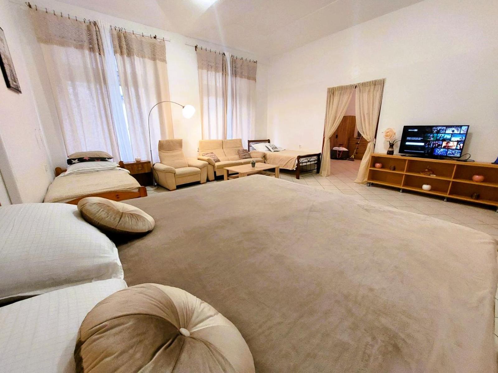 Exkluzivni Apartman V Prizemi V Hradci Kralove Градец-Кралове Экстерьер фото