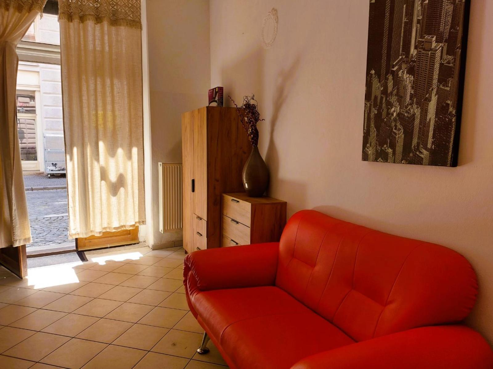 Exkluzivni Apartman V Prizemi V Hradci Kralove Градец-Кралове Экстерьер фото
